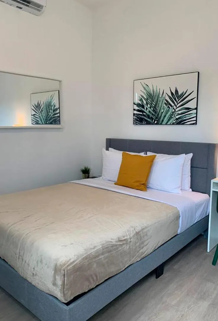 شقة Villas At Auxilio Mutuo 106 سان خوان بورتوريكو
